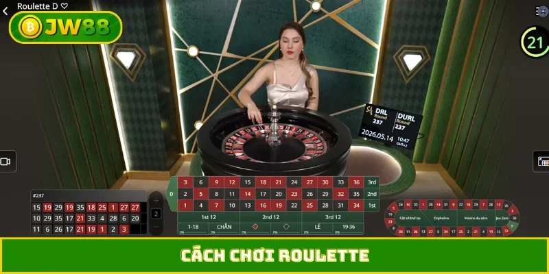 Roulette