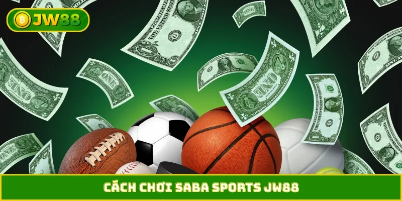 Saba Sports jw88